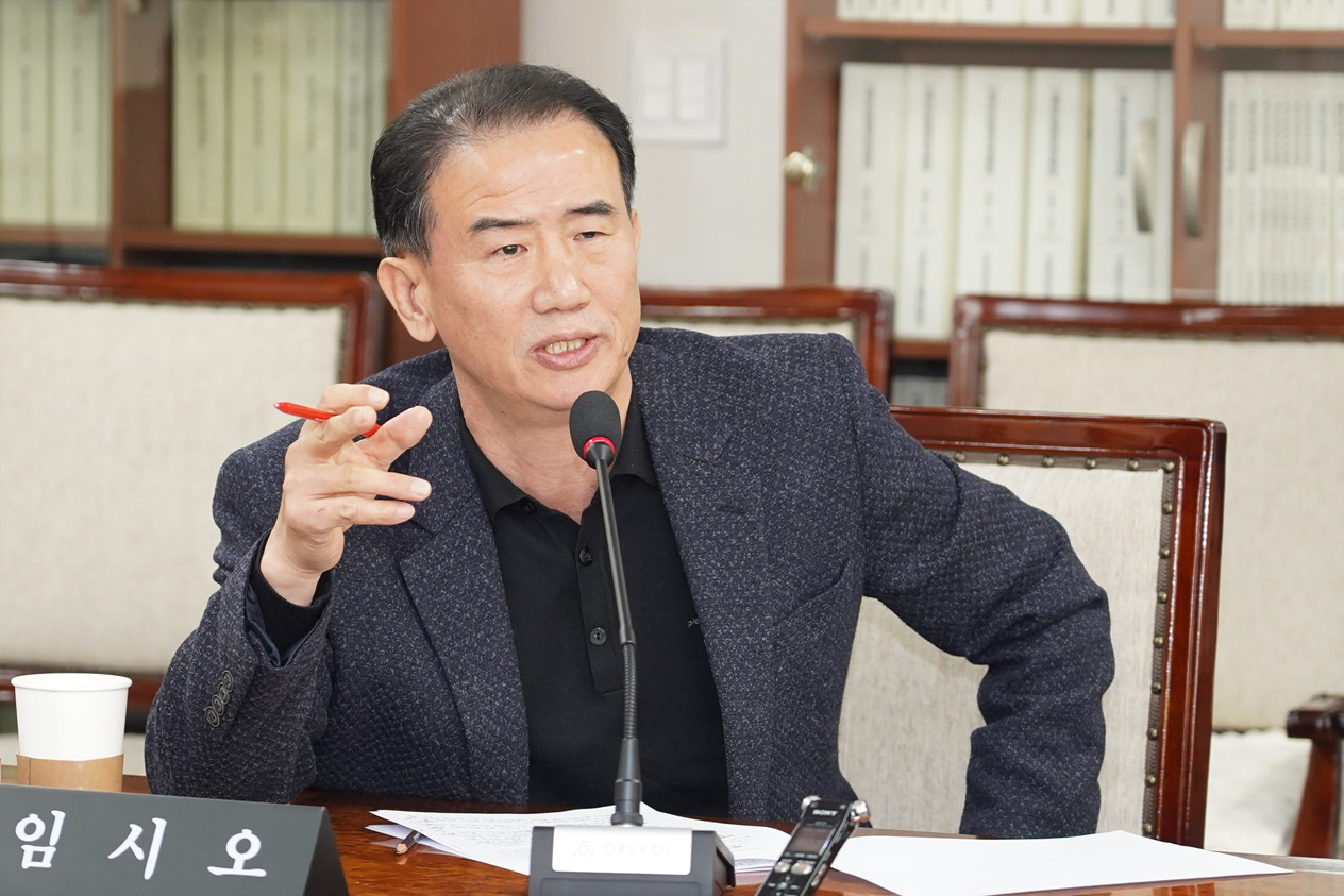  노원구 주차문제 개선을 위한 특별위원회 제2차회의 - 5