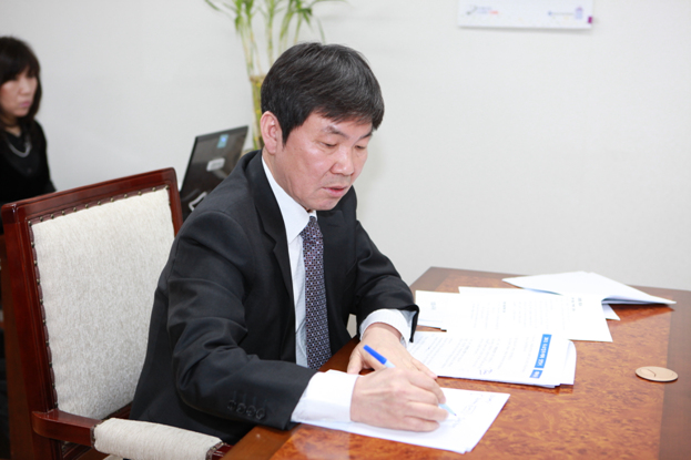 제193회 임시회 운영위원회 회의 - 11