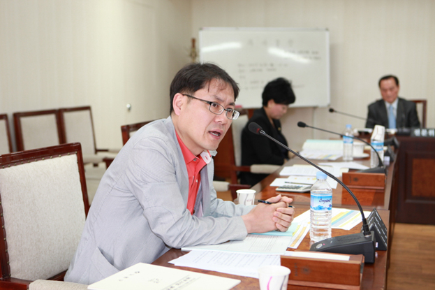 제194회 임시회 예산결산특별위원회 개최 - 8