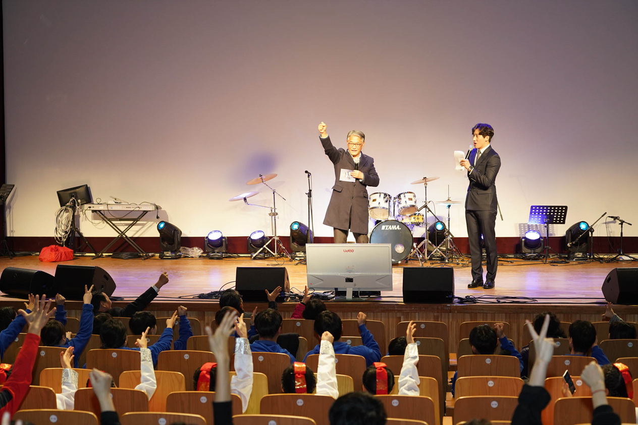 노크톡톡 문화예술 네트워크 파티 - 3