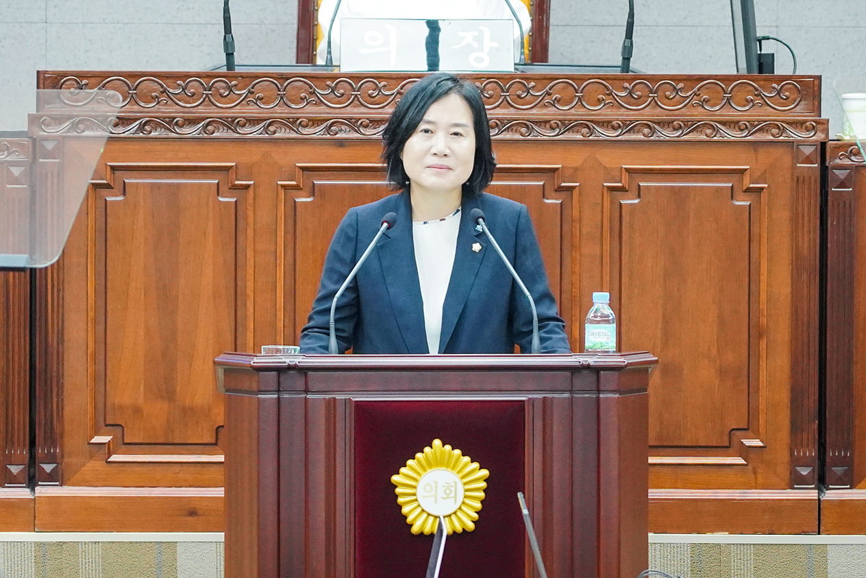 제251회 노원구의회 정례회 제2차 본회의 - 3