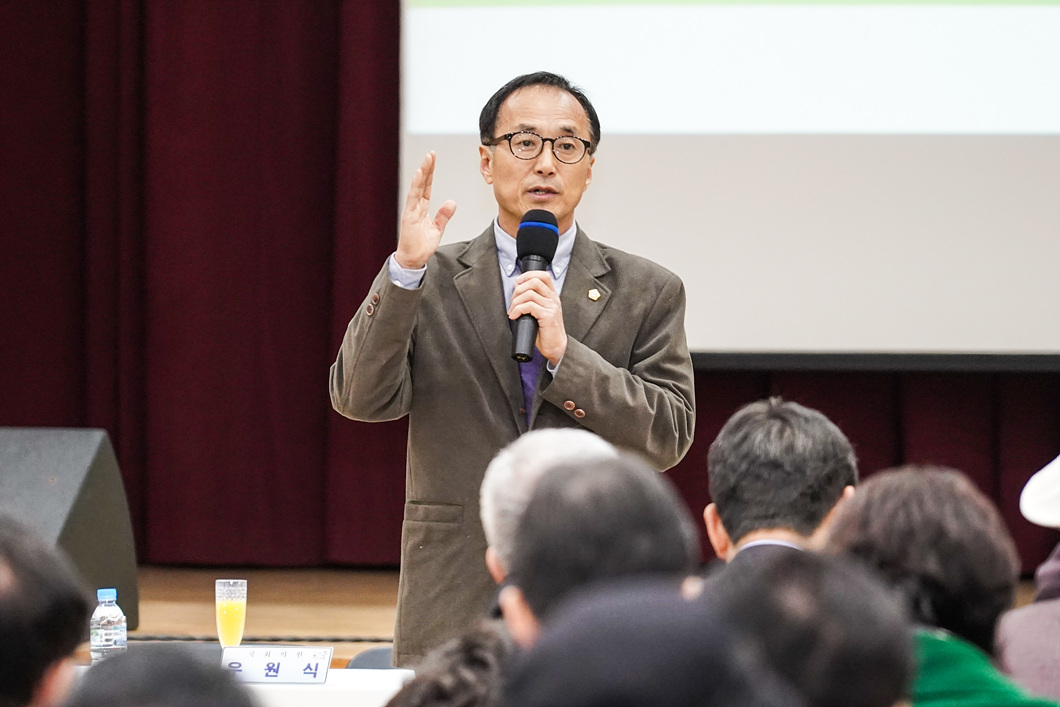 2020년 동별신년인사회(상계6,7동) - 7