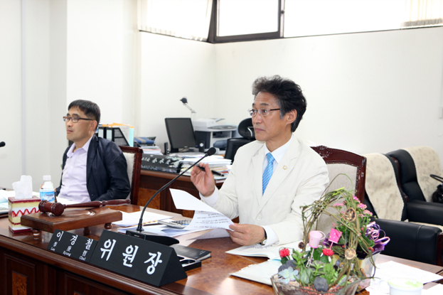 제188회 임시회 기간 중 예산결산특별위원회 개최 - 4