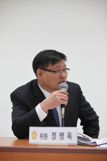 찾아가는 열린의회 개최 - 7