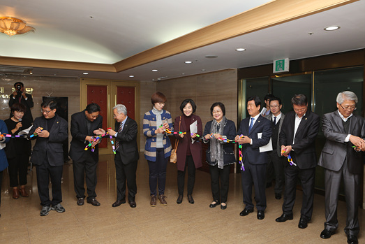 노원구 사진작가회 정기전 - 2