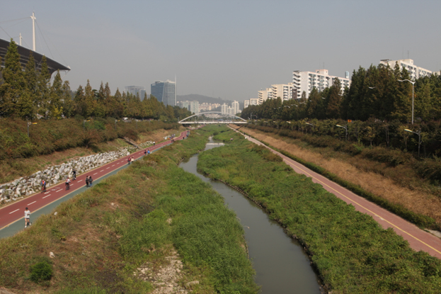 양제천,불광천 현방 방문 - 12