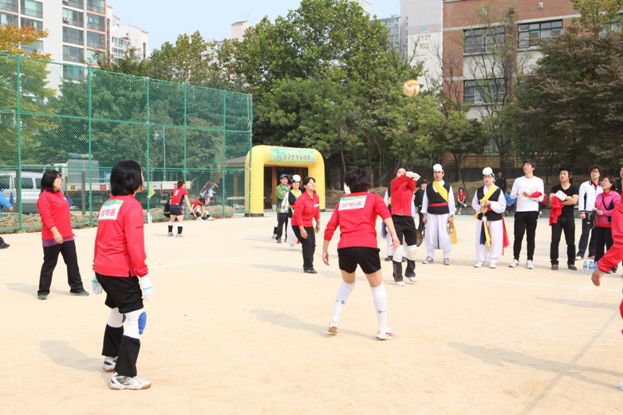 제16회 노원구민체육대회 - 10