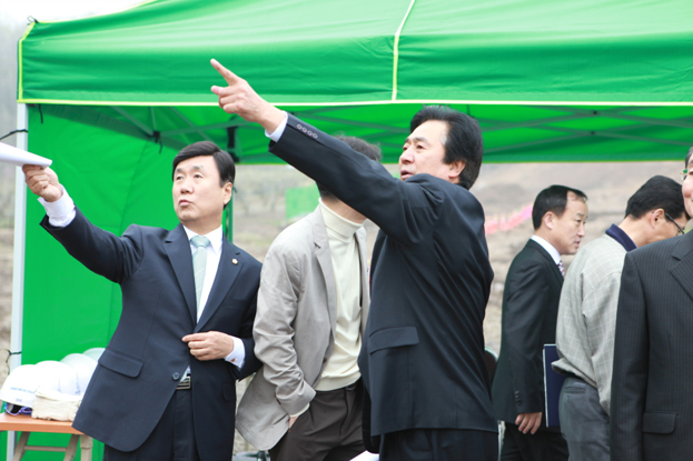 제194회 임시회 도시환경위원회 현장방문(1차) - 6