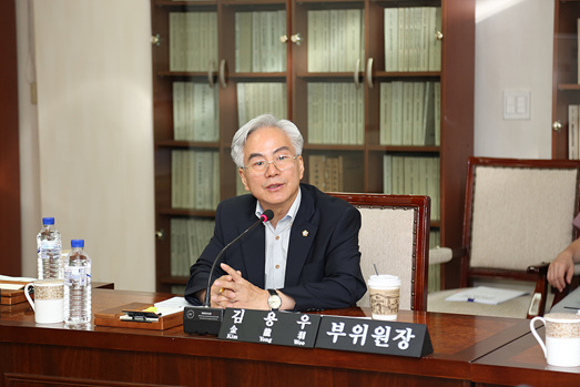 서울외곽순환고속도로의정부IC명칭변경을위한특별위원회 - 3