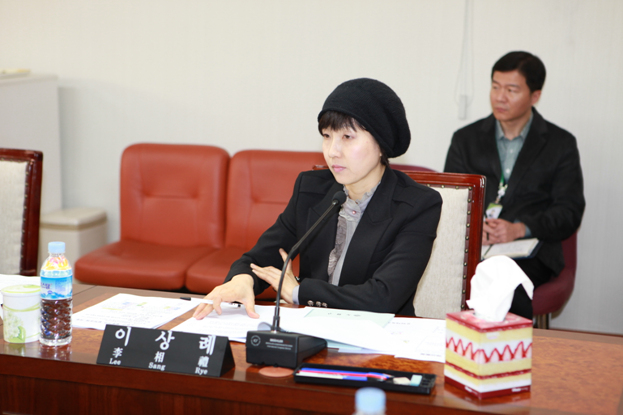 제193회 임시회 행정재경위원회 회의 - 8