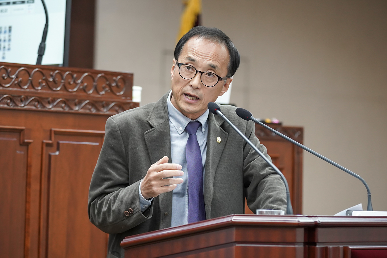 제255회 노원구의회 정례회 제2차 본회의 - 11