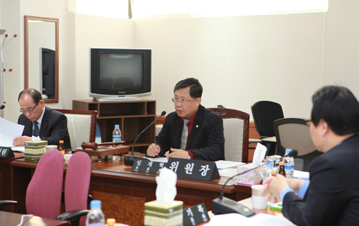 제205회 임시회 행정재경위원회 회의 - 7