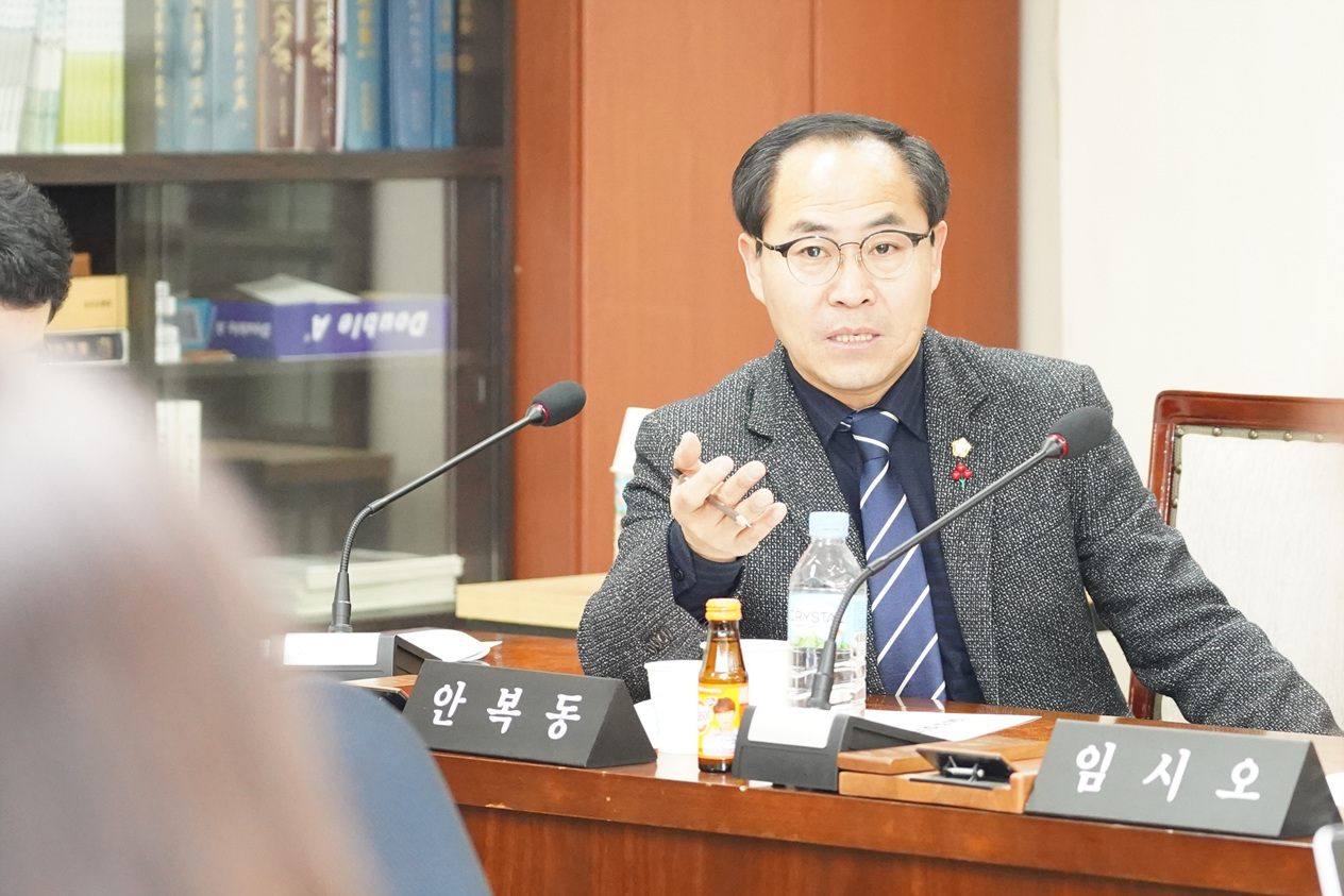 노원구 주차문제 개선을 위한 특별위원회 제4차회의 - 4