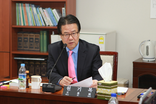 제205회 임시회 행정재경위원회 회의 - 3