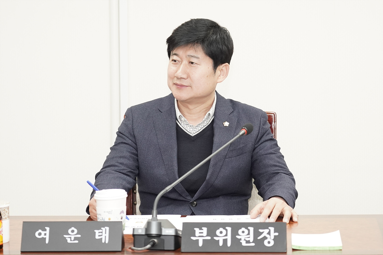 제249회 노원구의회 임시회 운영위원회 - 4