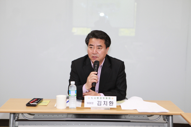 제194회 임시회 도시환경위원회 현장방문 - 4