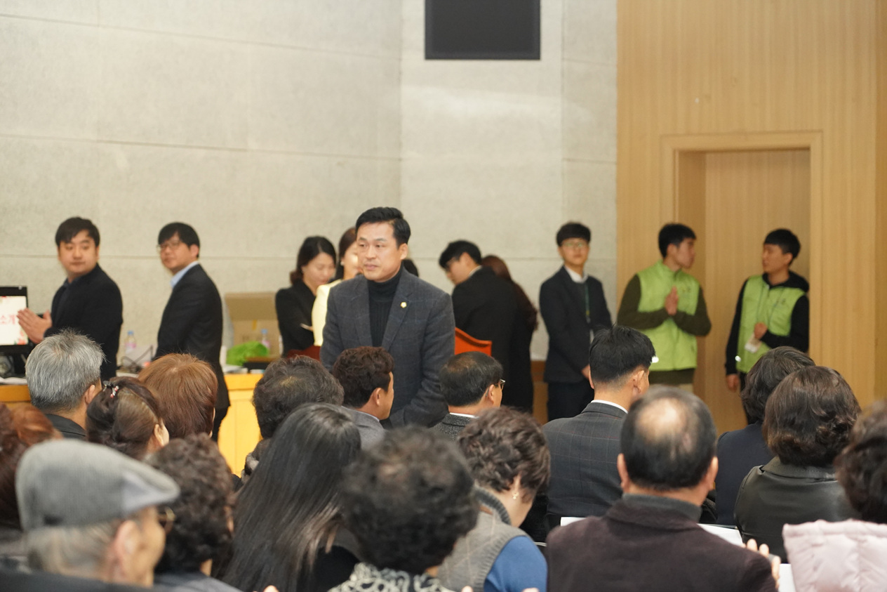 2018 노원구 자원봉사자의 날 축제한마당 - 3