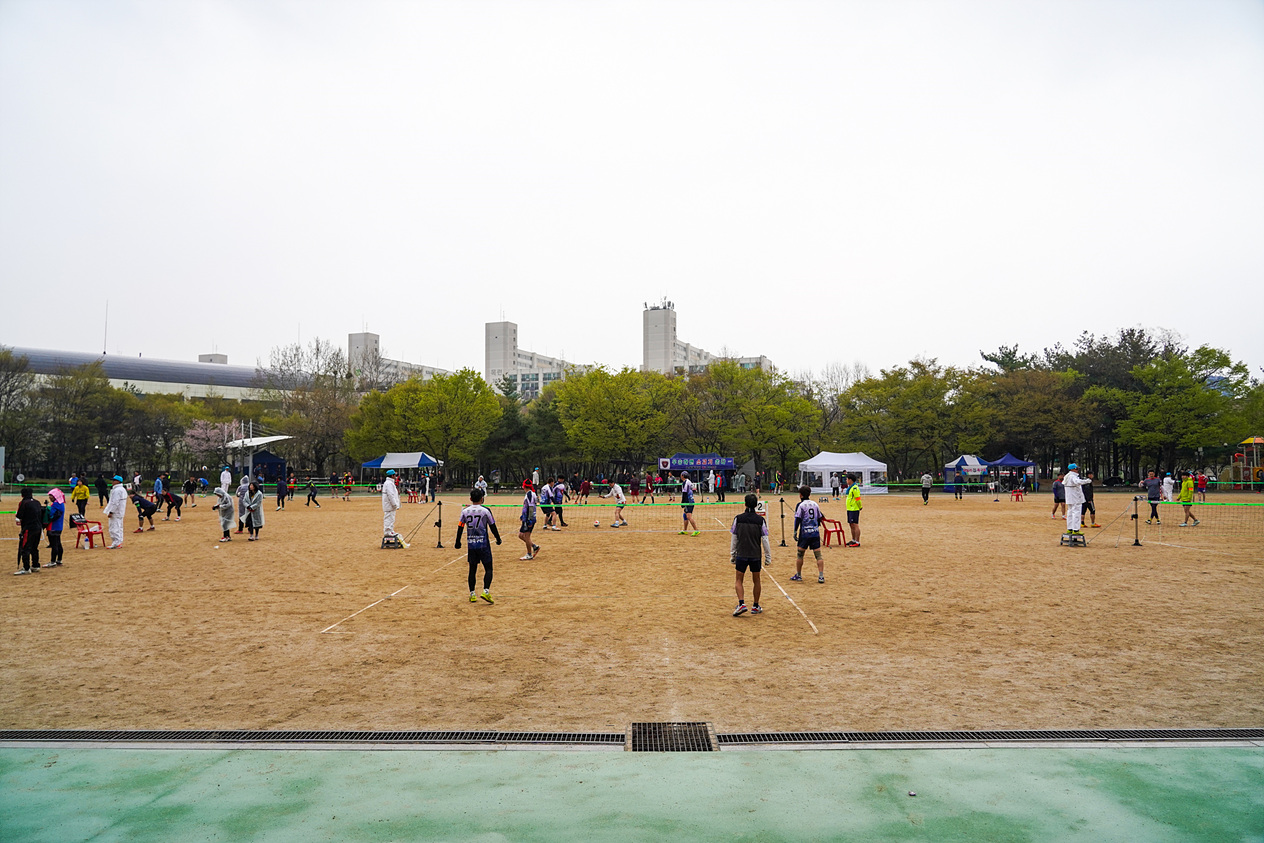 제15회 노원구청장기 족구대회 - 8