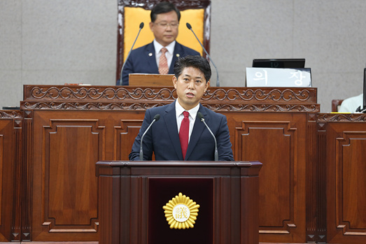 제224회노원구의회임시회제1차본회의 - 6