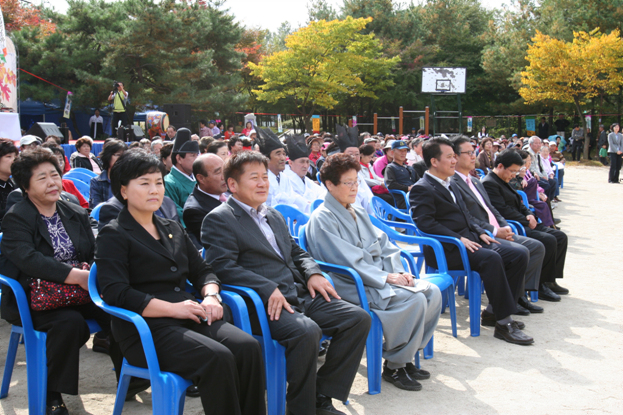 2010 초안산 문화축제 - 2