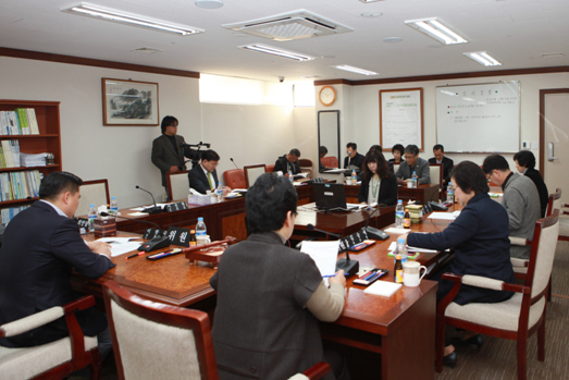제205회 임시회 도시환경위원회 회의 - 8