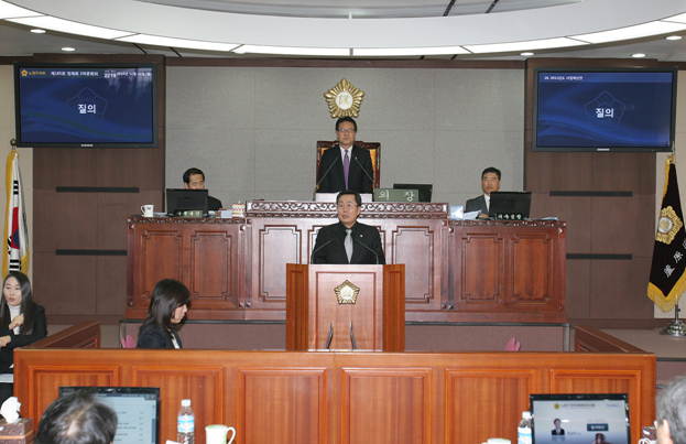 제185회 정례회 제3차 본회의-폐회 - 12