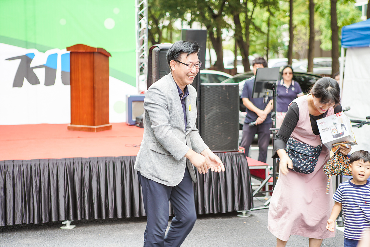 상계10동 축제 - 5