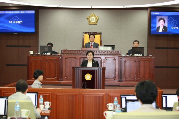 제194회 임시회 제2차 본회의 개최 - 4