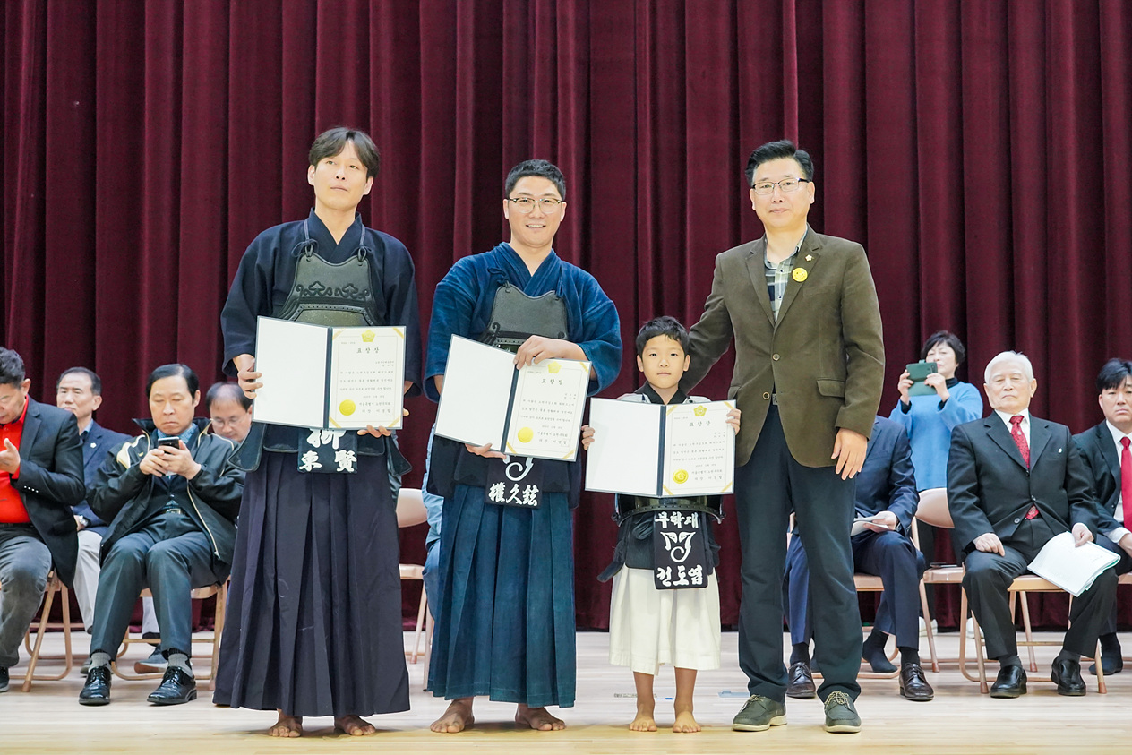 제11회 노원구청장배 검도대회 - 6