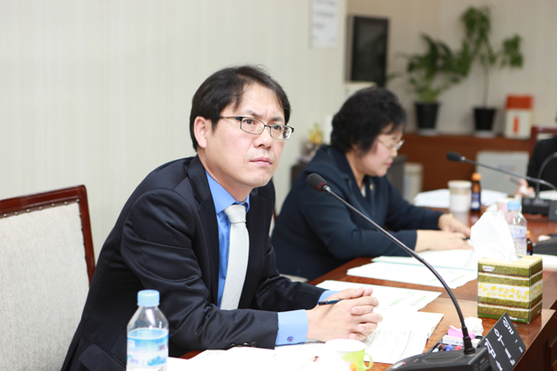 제201회 임시회 도시환경위원회 회의 - 12