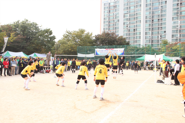 제16회 노원구민체육대회 - 11