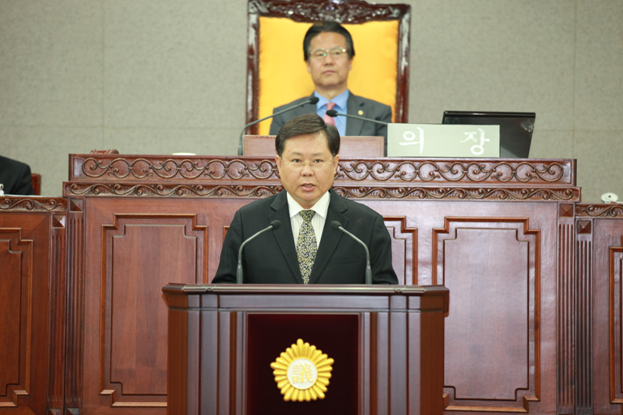 제194회 임시회 제1차 본회의 - 6