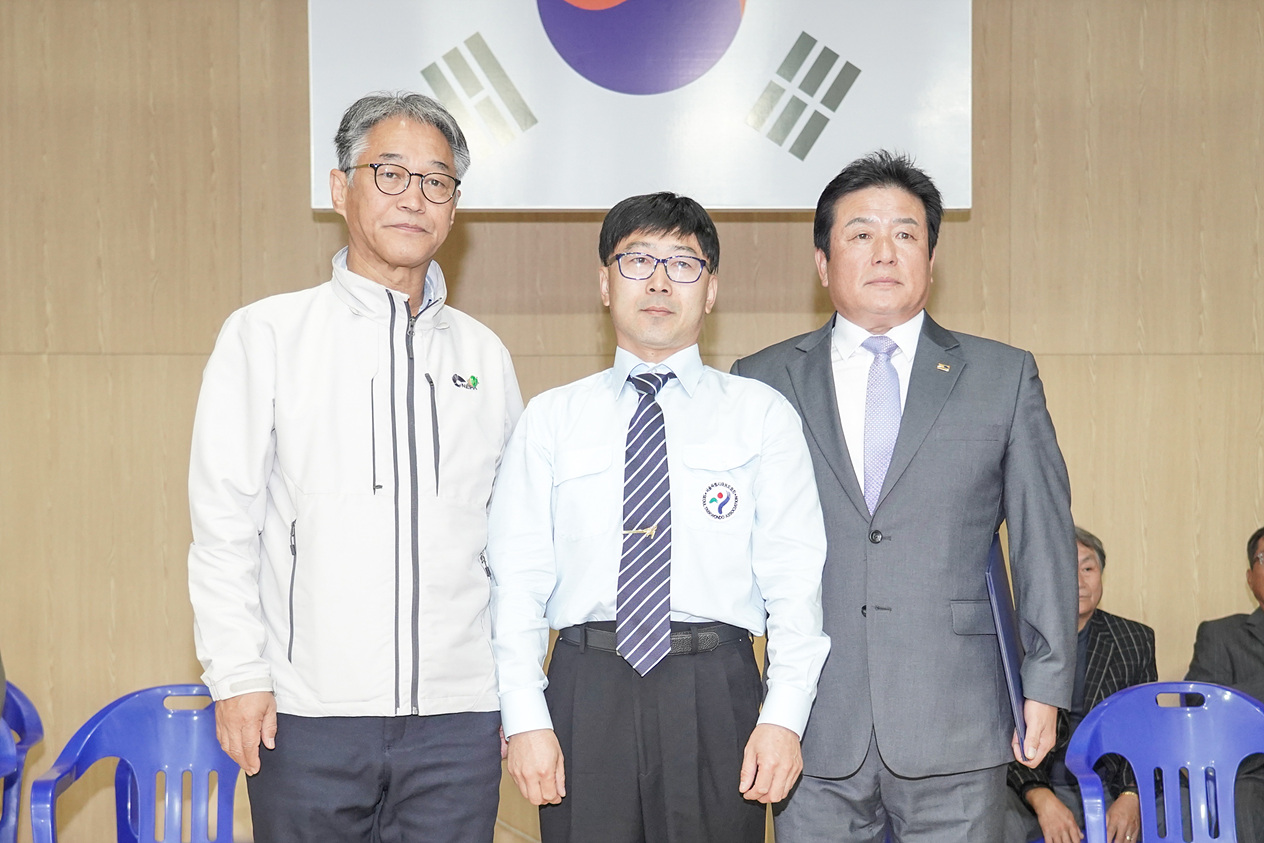 제16회 노원구청장배 태권도대회 - 16