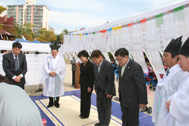 2010 초안산 문화축제 - 7