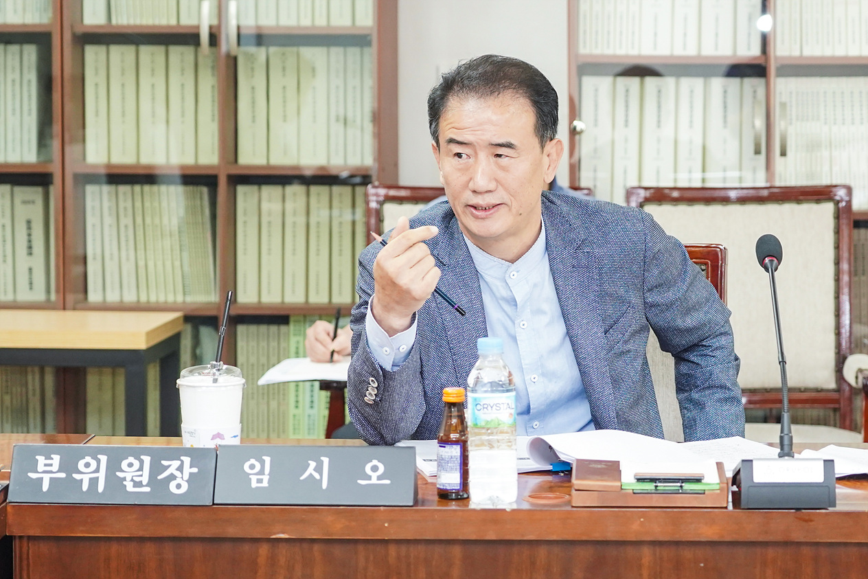 노원 공공건축물 안전에 대한 실태조사를 위한 특별위원회 제4차회의 - 3