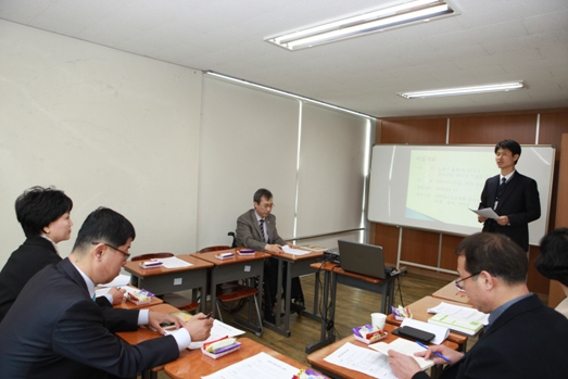 제205회 임시회 보건복지위원회 현장방문 - 7