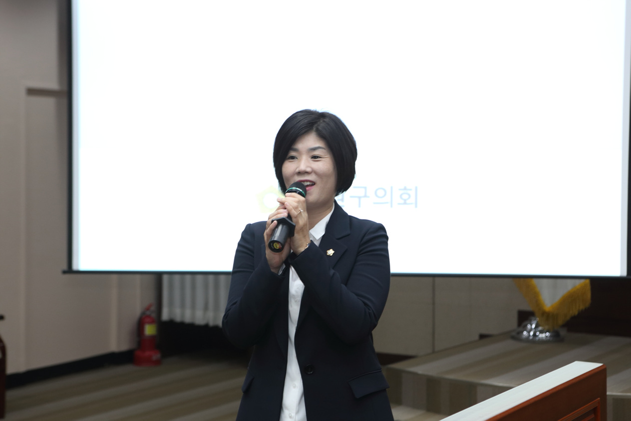 2018 노원구의회 견학프로그램(선곡초등학교 6-1반) - 3