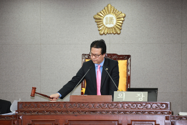 제193회 임시회 2차 본회의 - 5