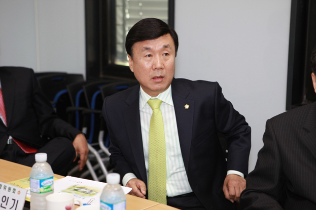 제194회 임시회 도시환경위원회 현장방문 - 5