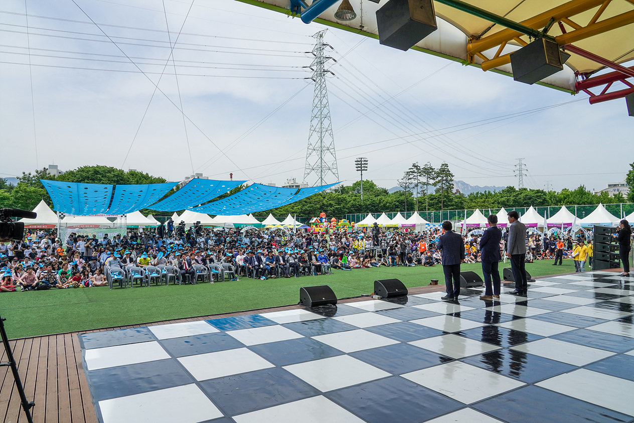 2019 노원미래과학축제 - 6