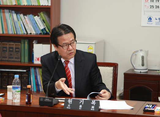 제205회 임시회 행정재경위원회 회의 - 10