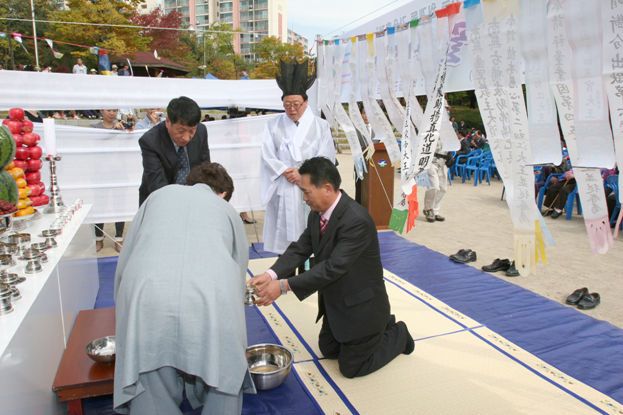 2010 초안산 문화축제 - 8