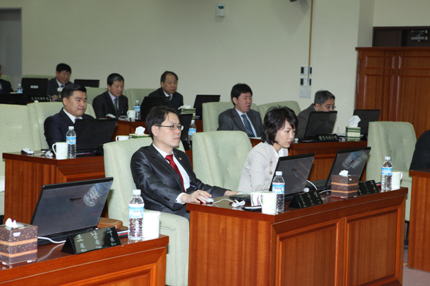 제186회 임시회 제2차 본회의 - 3