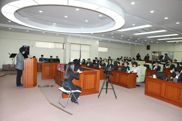 제186회 임시회 제2차 본회의 - 9