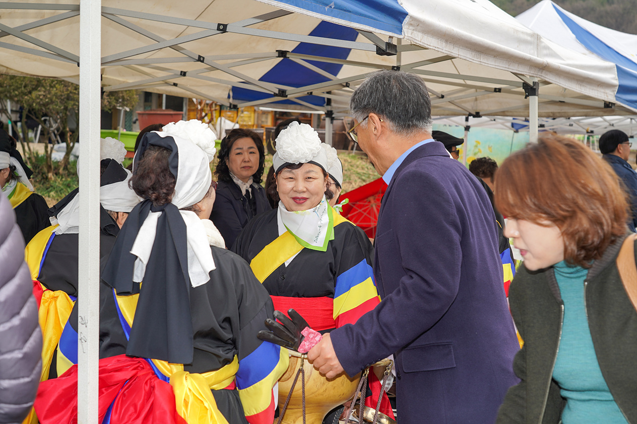 2019년 노원 시농제 한마당 - 4