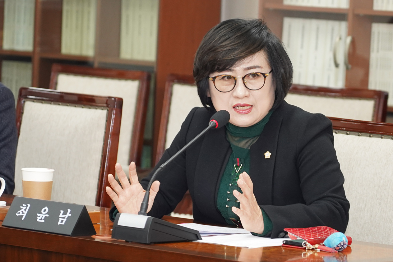  노원구 주차문제 개선을 위한 특별위원회 제2차회의 - 6