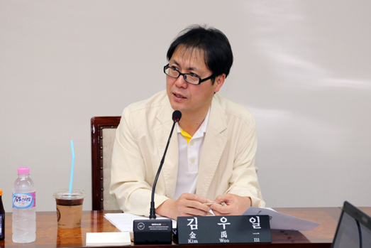제207회 임시회 도시환경위원회 회의 및 현장방문 - 5