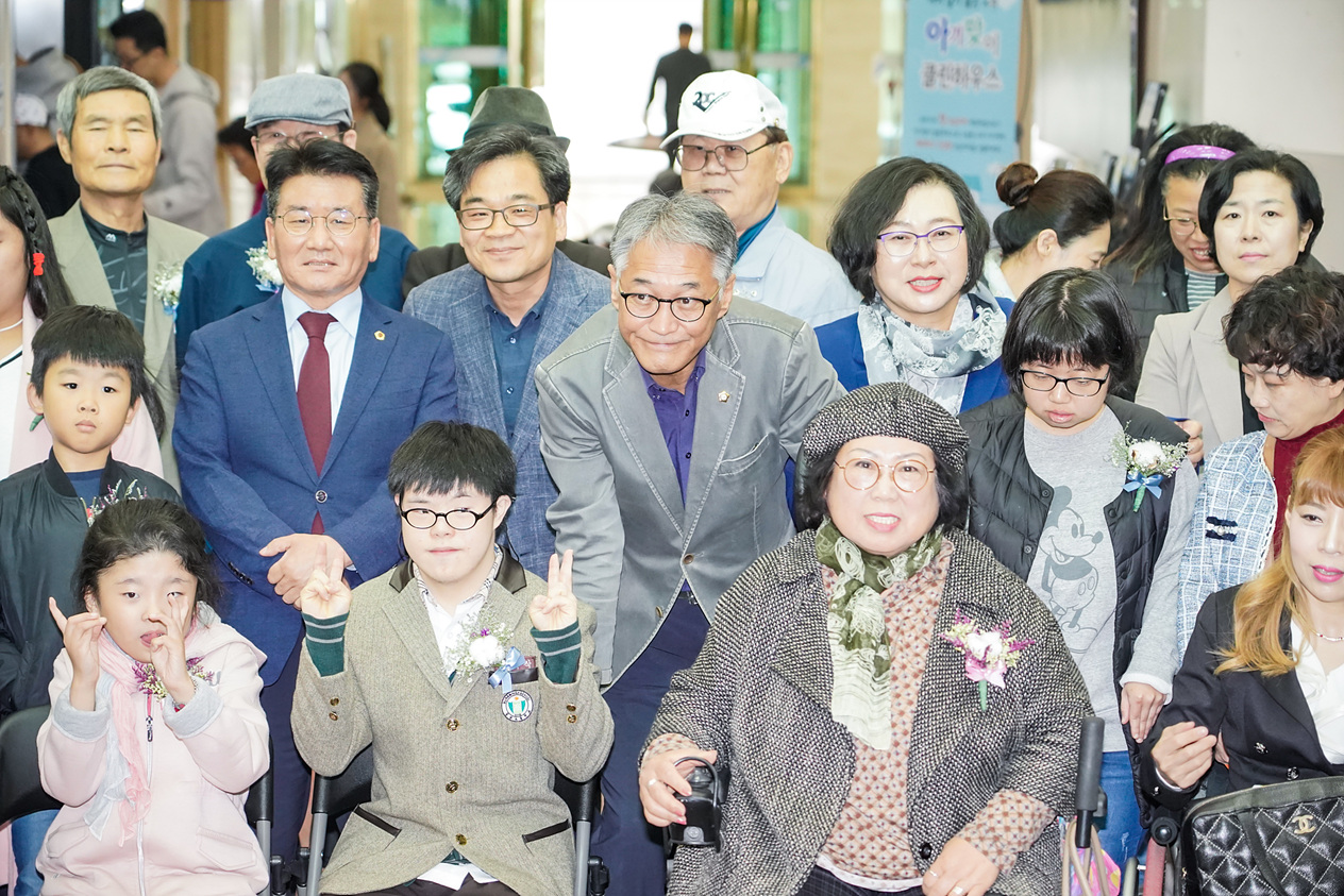 제12회 노원구 장애인 미술전 - 10