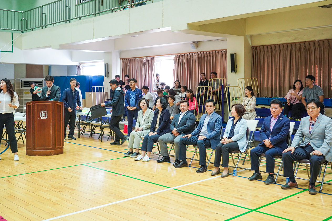 제15회 노원구청장배 합기도대회 - 2