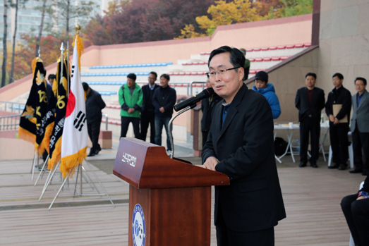 구의장배 유소년클럽 축구대회 - 2